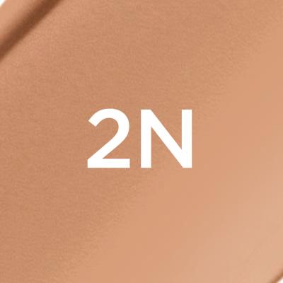 L&#039;Oréal Paris True Match Super-Blendable Foundation Alapozó nőknek 30 ml Változat 2.N