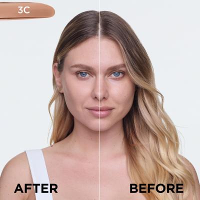 L&#039;Oréal Paris True Match Super-Blendable Foundation Alapozó nőknek 30 ml Változat 3.R/3.C