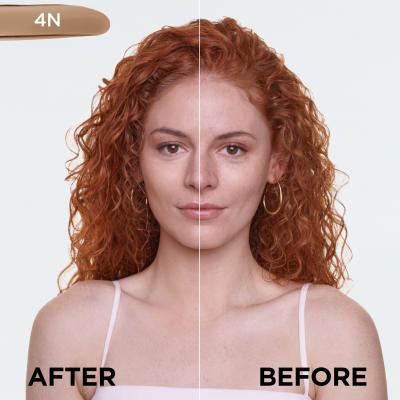 L&#039;Oréal Paris True Match Super-Blendable Foundation Alapozó nőknek 30 ml Változat 4.N