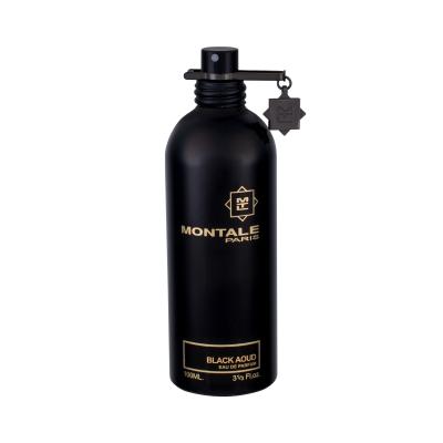 Montale Black Aoud Eau de Parfum férfiaknak 100 ml sérült doboz