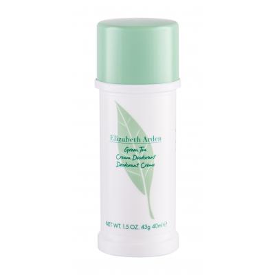 Elizabeth Arden Green Tea Dezodor nőknek 40 ml