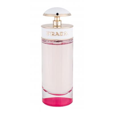 Prada Candy Kiss Eau de Parfum nőknek 80 ml teszter