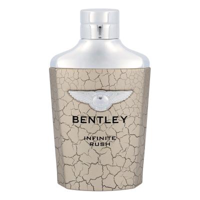 Bentley Infinite Rush Eau de Toilette férfiaknak 100 ml