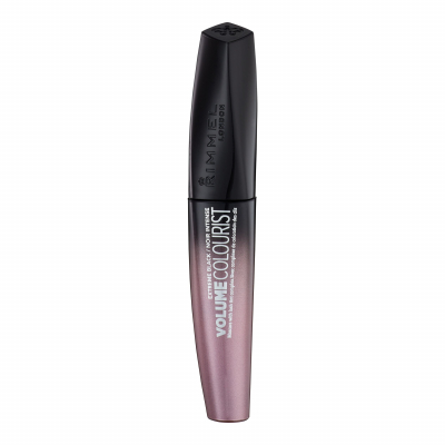 Rimmel London Volume Colourist Szempillaspirál nőknek 11 ml Változat 003 Extreme Black