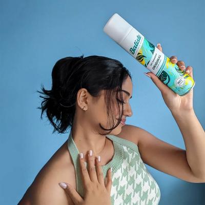 Batiste Original Szárazsampon nőknek 200 ml