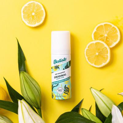 Batiste Original Szárazsampon nőknek 50 ml