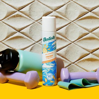 Batiste Fresh Szárazsampon 200 ml