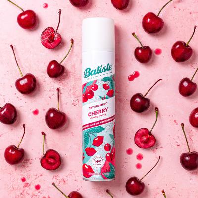 Batiste Cherry Szárazsampon nőknek 200 ml