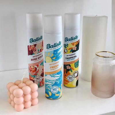 Batiste Tropical Szárazsampon nőknek 200 ml