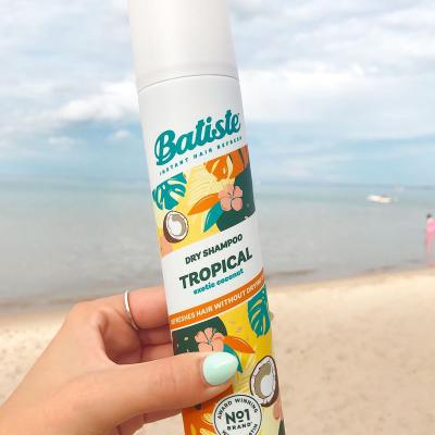 Batiste Tropical Szárazsampon nőknek 200 ml