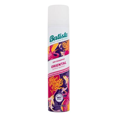 Batiste Oriental Szárazsampon nőknek 200 ml