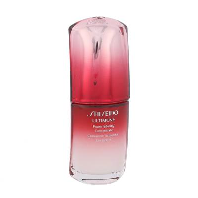 Shiseido Ultimune Power Infusing Concentrate Arcszérum nőknek 30 ml