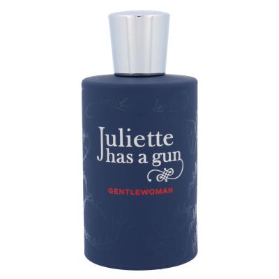 Juliette Has A Gun Gentlewoman Eau de Parfum nőknek 100 ml