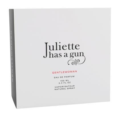 Juliette Has A Gun Gentlewoman Eau de Parfum nőknek 100 ml