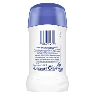 Dove Original Izzadásgátló nőknek 40 ml