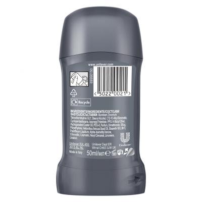 Dove Men + Care Clean Comfort 48h Izzadásgátló férfiaknak 50 ml