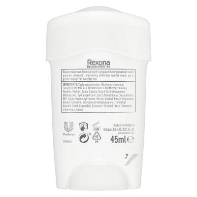 Rexona Maximum Protection Stress Control Izzadásgátló nőknek 45 ml