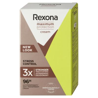 Rexona Maximum Protection Stress Control Izzadásgátló nőknek 45 ml