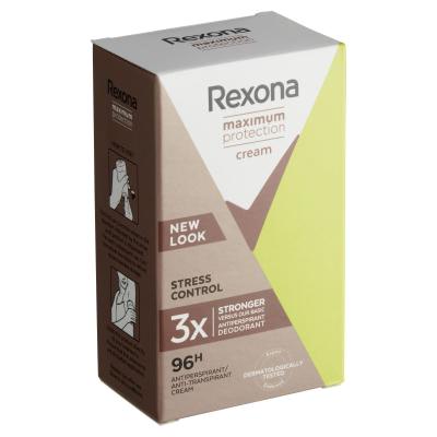 Rexona Maximum Protection Stress Control Izzadásgátló nőknek 45 ml