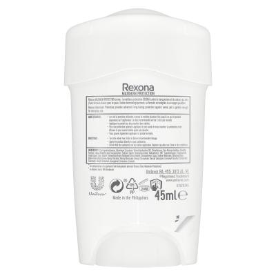 Rexona Maximum Protection Sensitive Dry Izzadásgátló nőknek 45 ml