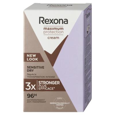 Rexona Maximum Protection Sensitive Dry Izzadásgátló nőknek 45 ml