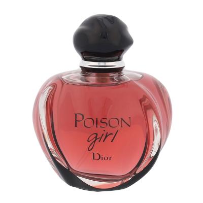 Dior Poison Girl Eau de Parfum nőknek 100 ml sérült doboz