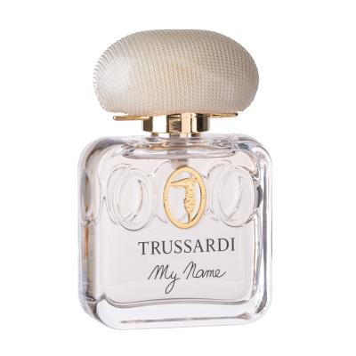 Trussardi My Name Pour Femme Eau de Parfum nőknek 50 ml sérült doboz