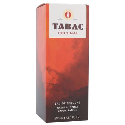 TABAC Original Eau de Toilette férfiaknak 100 ml sérült doboz