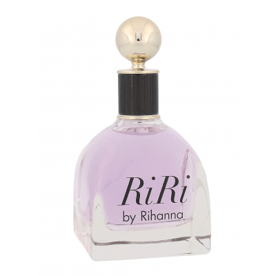 Rihanna RiRi Eau de Parfum nőknek 100 ml