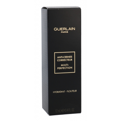 Guerlain Multi-Perfecting Korrektor nőknek 12 ml Változat 03 Medium Warm