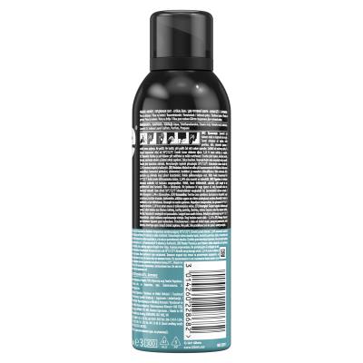 Gillette Shave Foam Original Scent Sensitive Borotvahab férfiaknak 200 ml