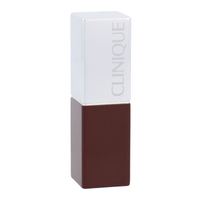 Clinique Clinique Pop Lip Colour + Primer Rúzs nőknek 3,9 g Változat 03 Cola Pop