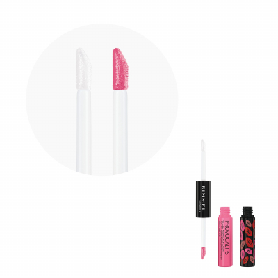 Rimmel London Provocalips 16hr Kiss Proof Lip Colour Rúzs nőknek 7 ml Változat 200 I´ll Call You