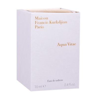 Maison Francis Kurkdjian Aqua Vitae Eau de Toilette 70 ml