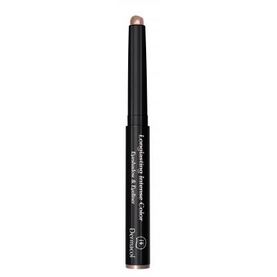 Dermacol Long-Lasting Intense Colour Szemhéjfesték nőknek 1,6 g Változat 2