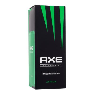 Axe Africa Borotválkozás utáni arcszesz férfiaknak 100 ml