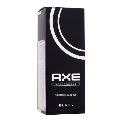 Axe Black Borotválkozás utáni arcszesz férfiaknak 100 ml