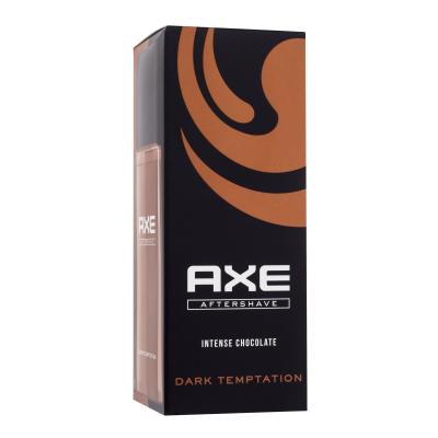 Axe Dark Temptation Borotválkozás utáni arcszesz férfiaknak 100 ml