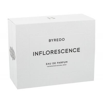 BYREDO Inflorescence Eau de Parfum nőknek 50 ml