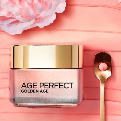 L&#039;Oréal Paris Age Perfect Golden Age Nappali arckrém nőknek 50 ml