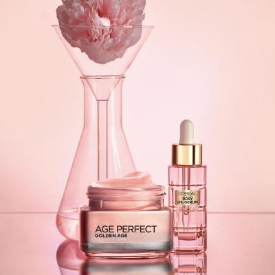 L&#039;Oréal Paris Age Perfect Golden Age Nappali arckrém nőknek 50 ml