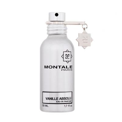 Montale Vanille Absolu Eau de Parfum nőknek 50 ml