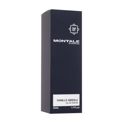 Montale Vanille Absolu Eau de Parfum nőknek 50 ml