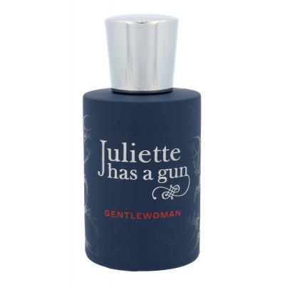 Juliette Has A Gun Gentlewoman Eau de Parfum nőknek 50 ml