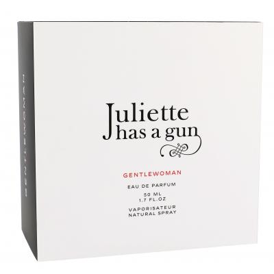 Juliette Has A Gun Gentlewoman Eau de Parfum nőknek 50 ml