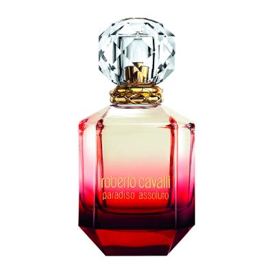 Roberto Cavalli Paradiso Assoluto Eau de Parfum nőknek 75 ml