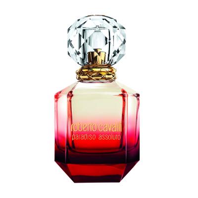 Roberto Cavalli Paradiso Assoluto Eau de Parfum nőknek 50 ml