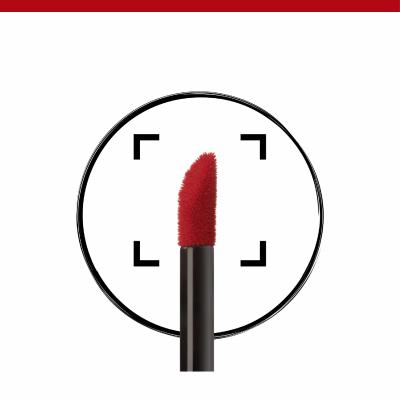 BOURJOIS Paris Rouge Edition Velvet Rúzs nőknek 7,7 ml Változat 18 It´s Redding Men!