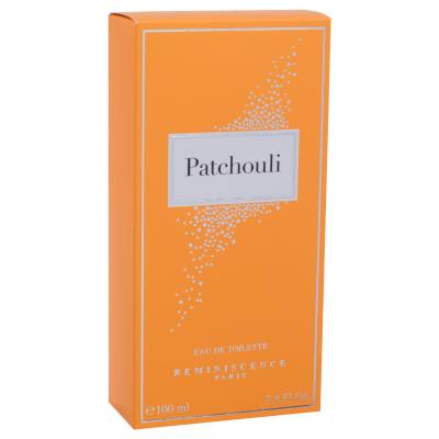 Reminiscence Patchouli Eau de Toilette nőknek 100 ml