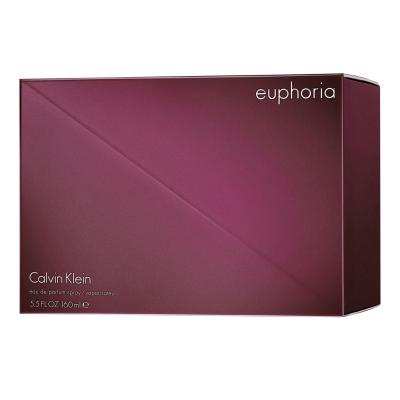 Calvin Klein Euphoria Eau de Parfum nőknek 160 ml